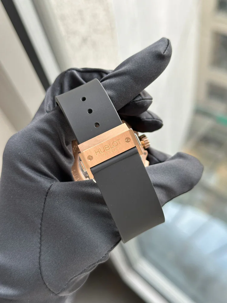 Hublot Big Bang Aero Bang LE 500 pcs